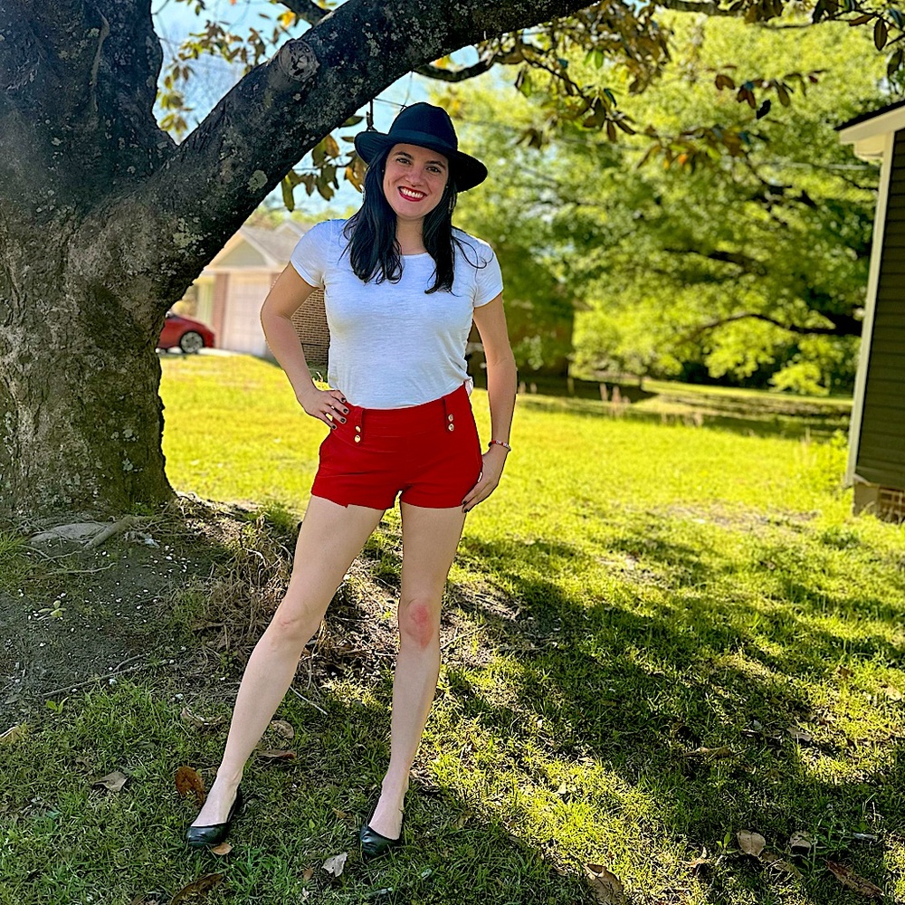 Meet your Posher, Alex